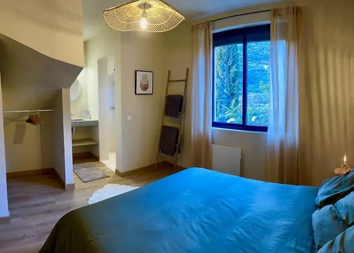 La Villa Tamaris