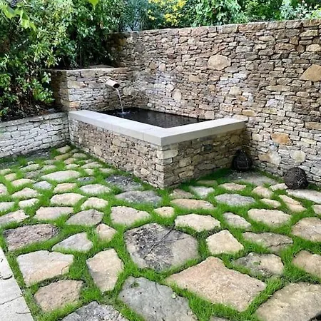 La Villa Tamaris Buis-les-Baronnies Exterior foto