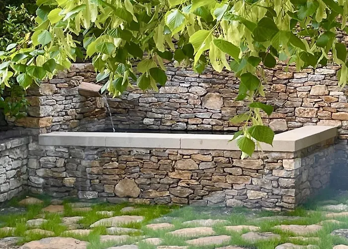La Villa Tamaris