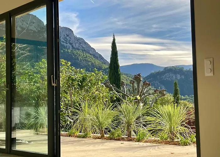 La Villa Tamaris