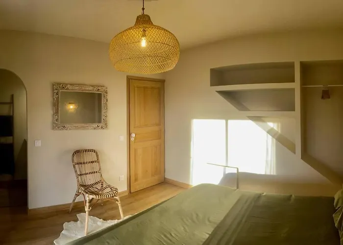 La Villa Tamaris
