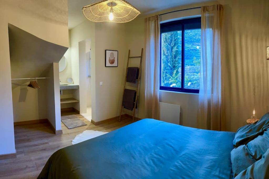 La Tamaris Casa vacanze Buis-les-Baronnies